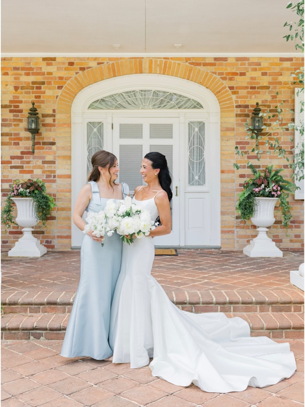 Bella - Bridesmaid Dress